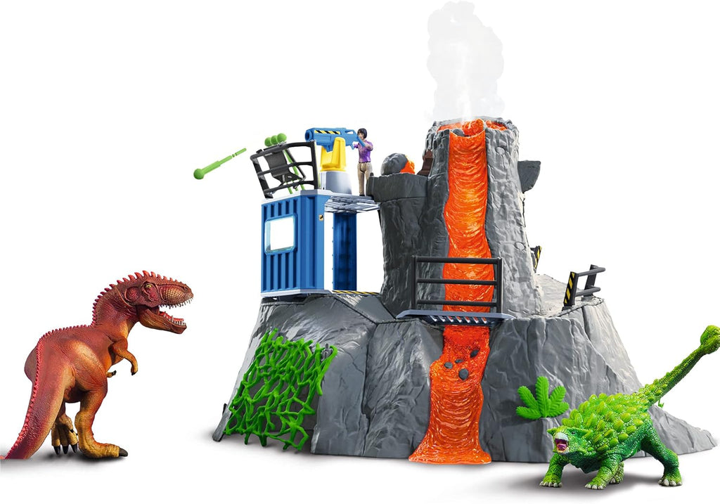 32-Piece Dinosaur Playset H882933
