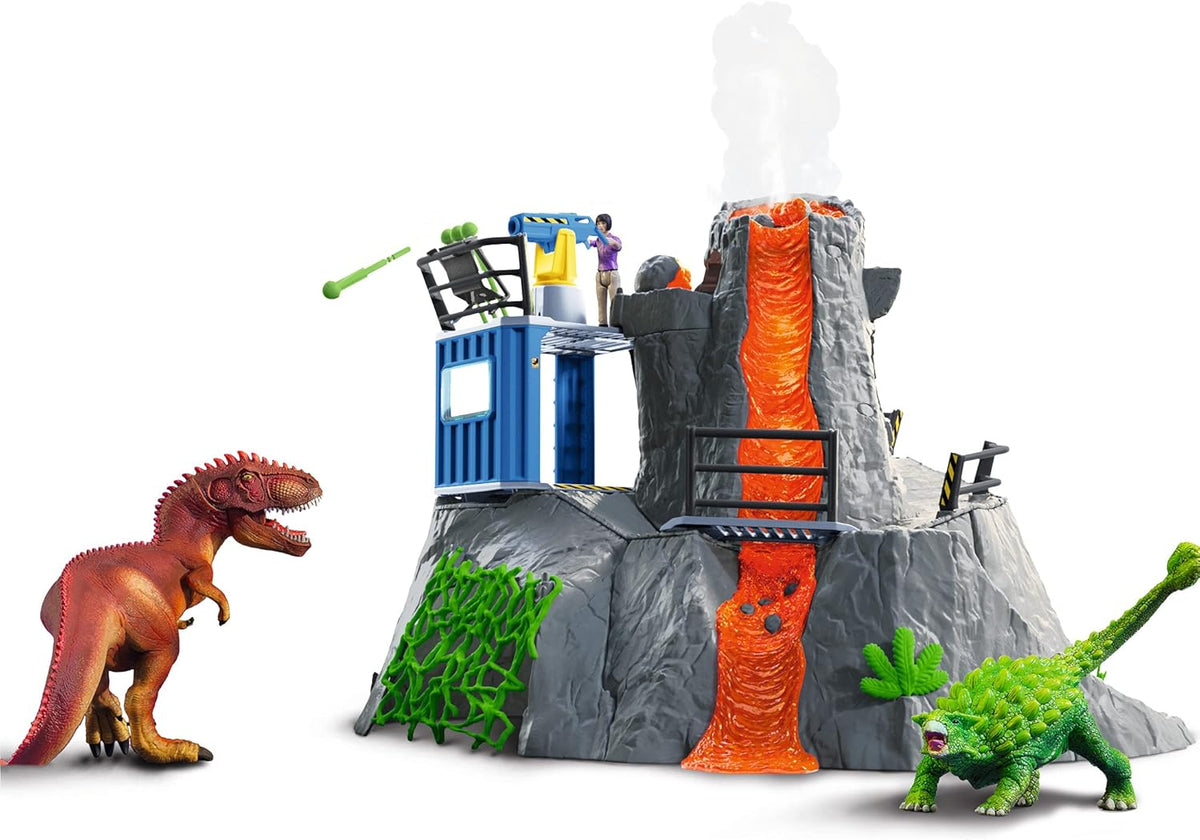 32-Piece Dinosaur Playset H882933