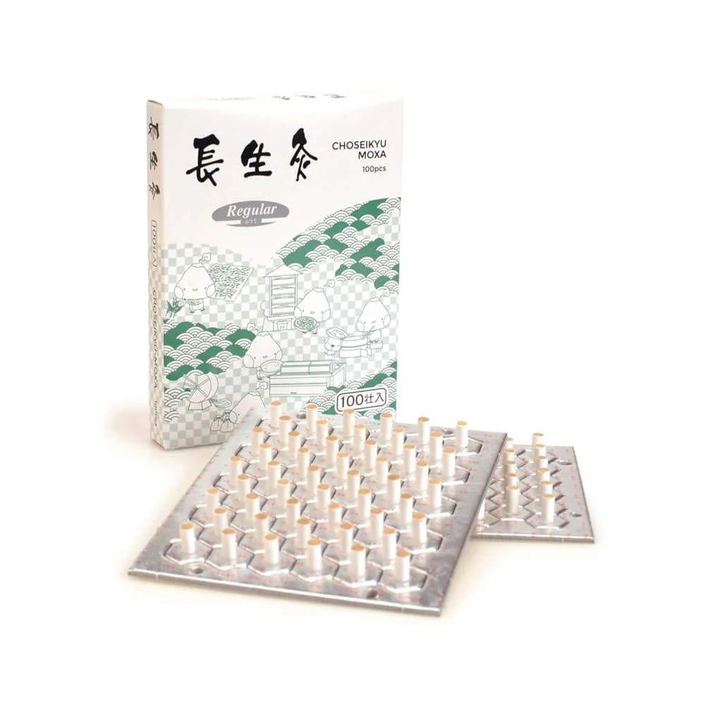 Moxa Box of 100 H4301