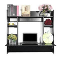 Black Floating Desk H803187