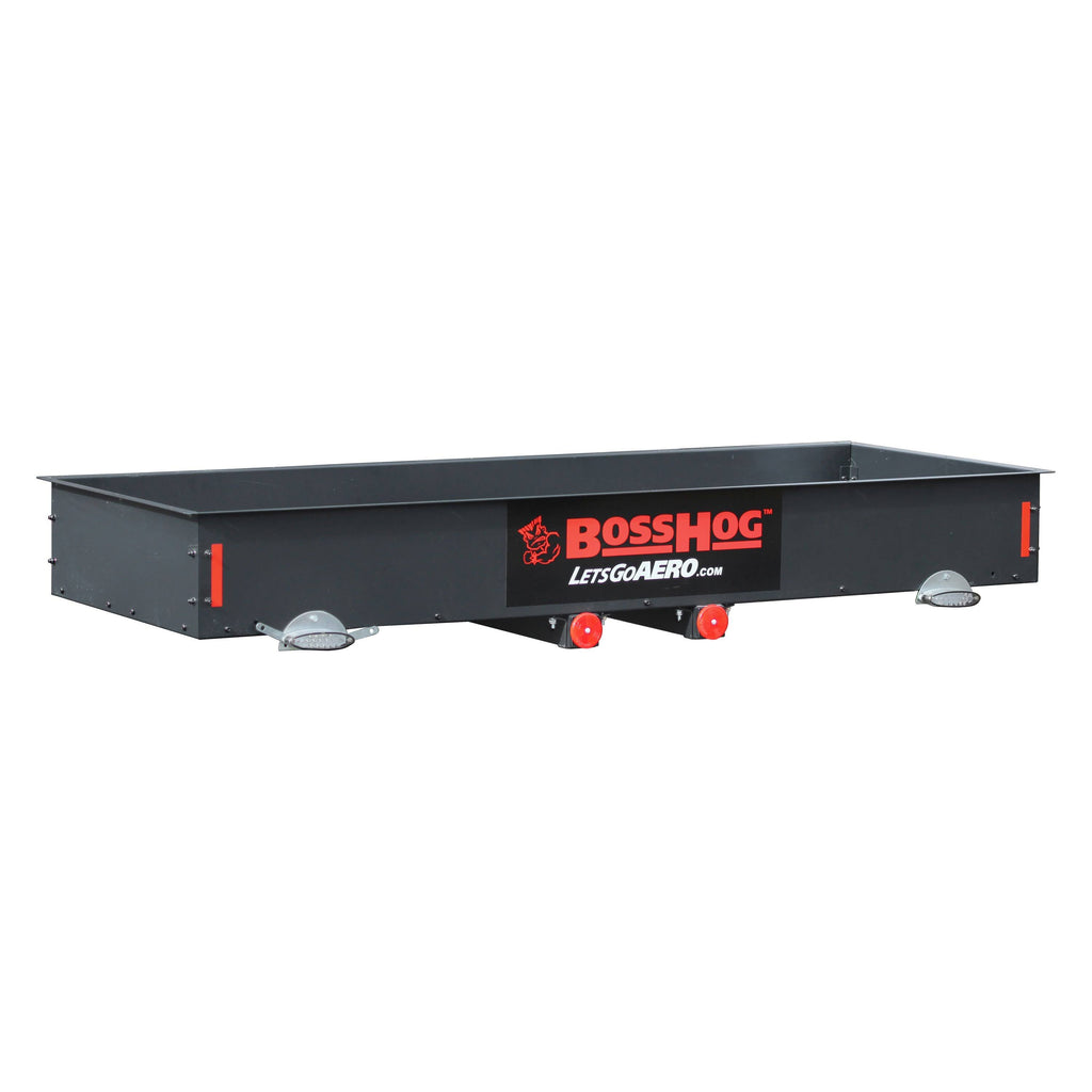 Hitch Cargo Carrier D13569