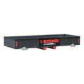 Hitch Cargo Carrier D13569