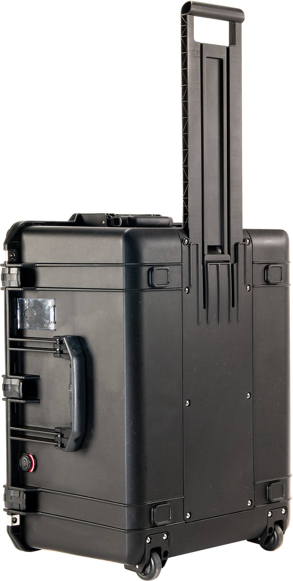 Black Case with Foam B6984
