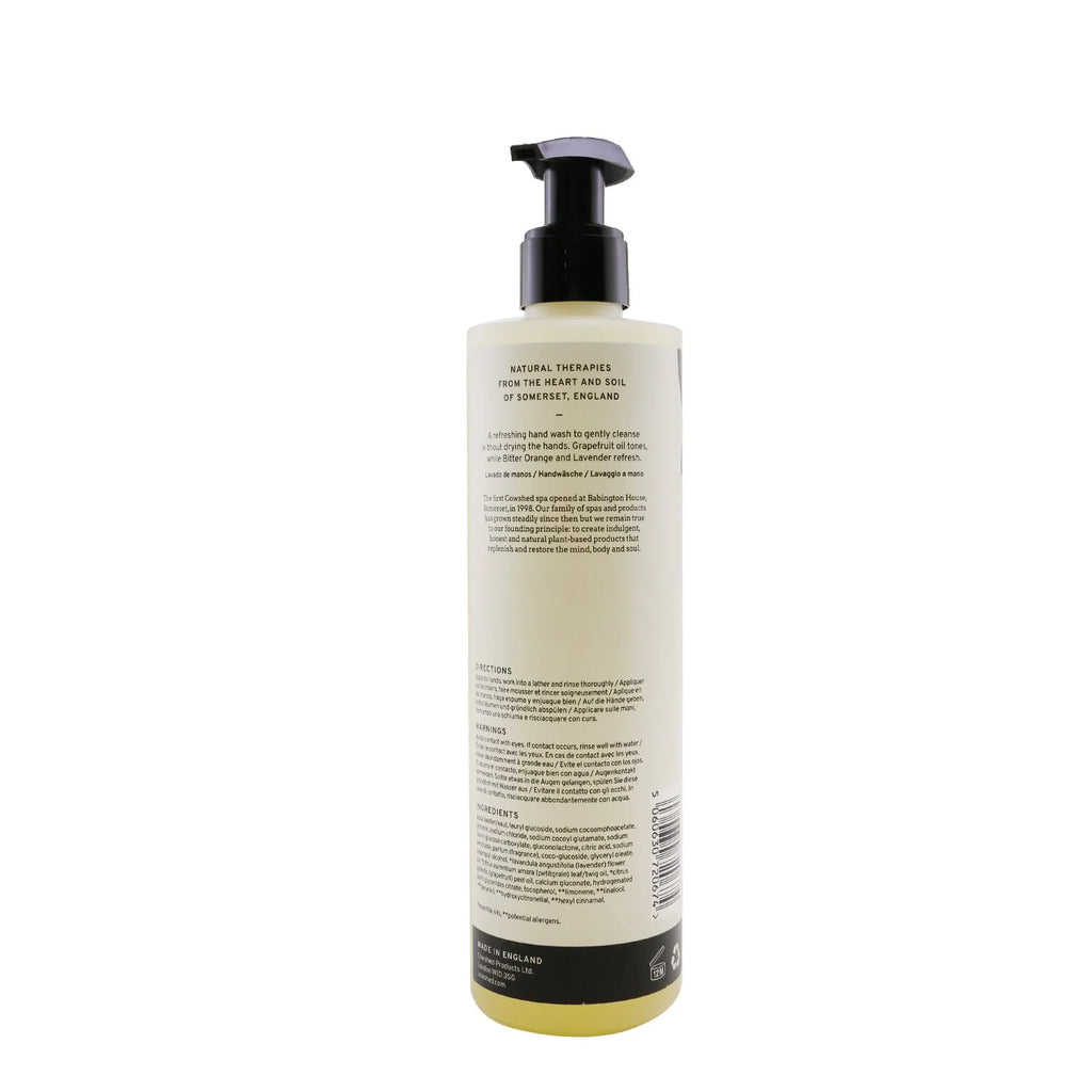 Hand Wash 300ml/10.14oz H88184