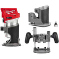 18-Volt Lithium-Ion Brushless Cordless Compact Router M274