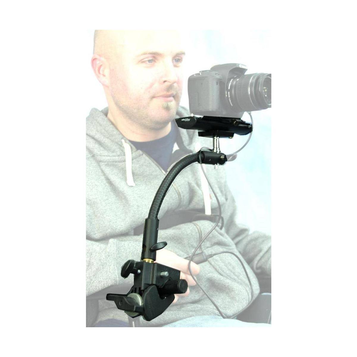 Wheelchair Camera Mount I1669
