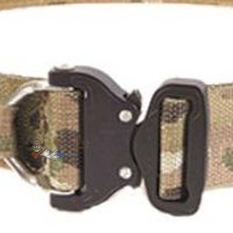 1.75 IDR Multicam Belt K8456