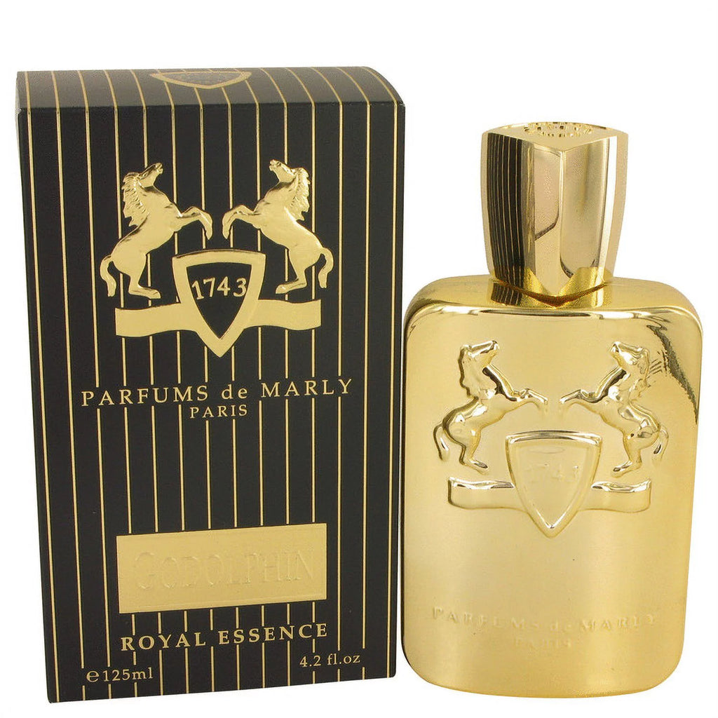 Eau De Parfum Spray 4.2 Oz O368