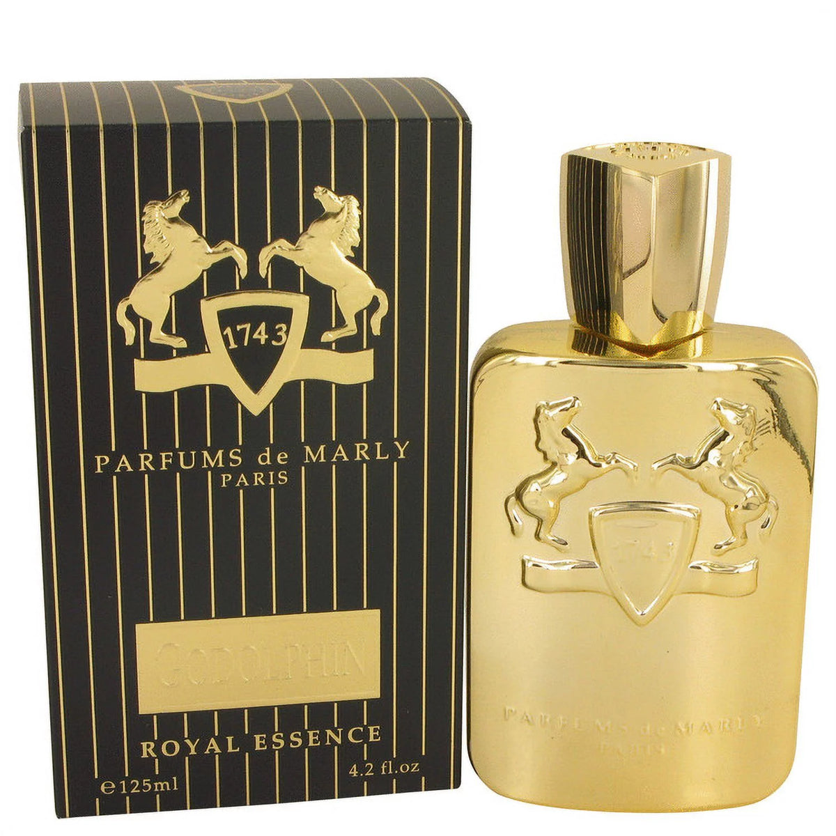 Eau De Parfum Spray 4.2 Oz O368