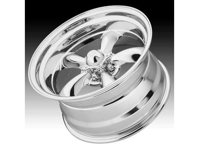 Chrome Wheel O83066