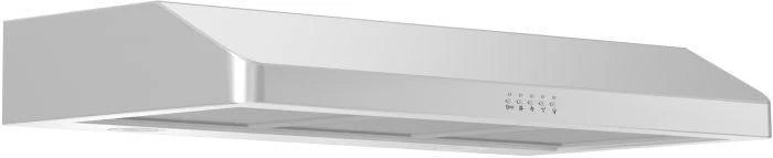30 in. Stainless Steel Under Cabinet Range Hood E490195