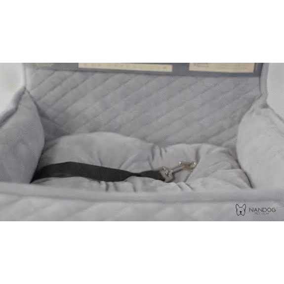 Dog Car Seat Bed Z50160