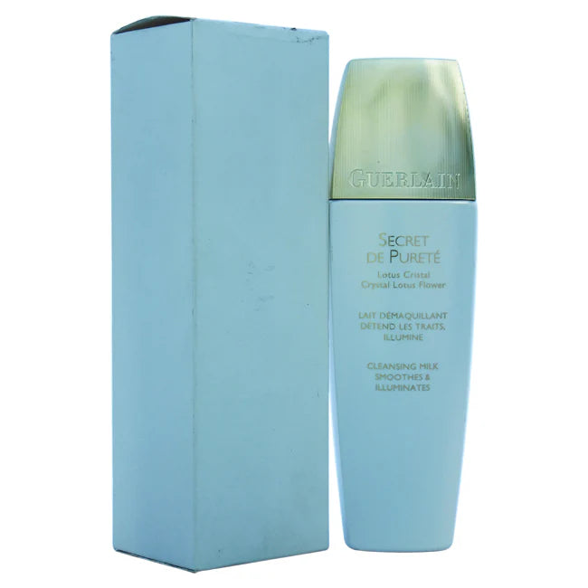 6.8 oz Cleansing Milk F382