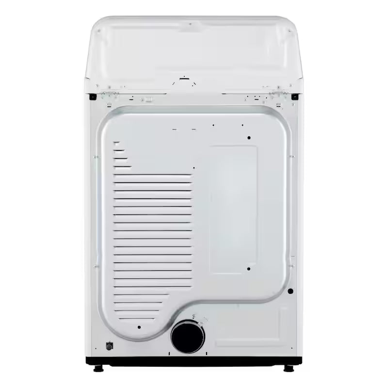 7.3 Cu.Ft. Vented Gas Dryer in White M35147