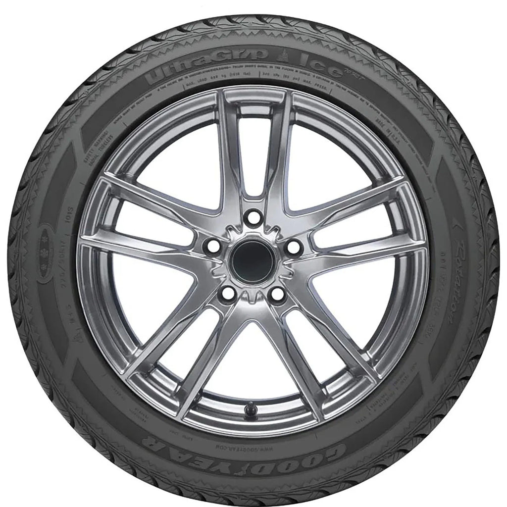 Winter Passenger Tire 205/55R16 94T XL P7323