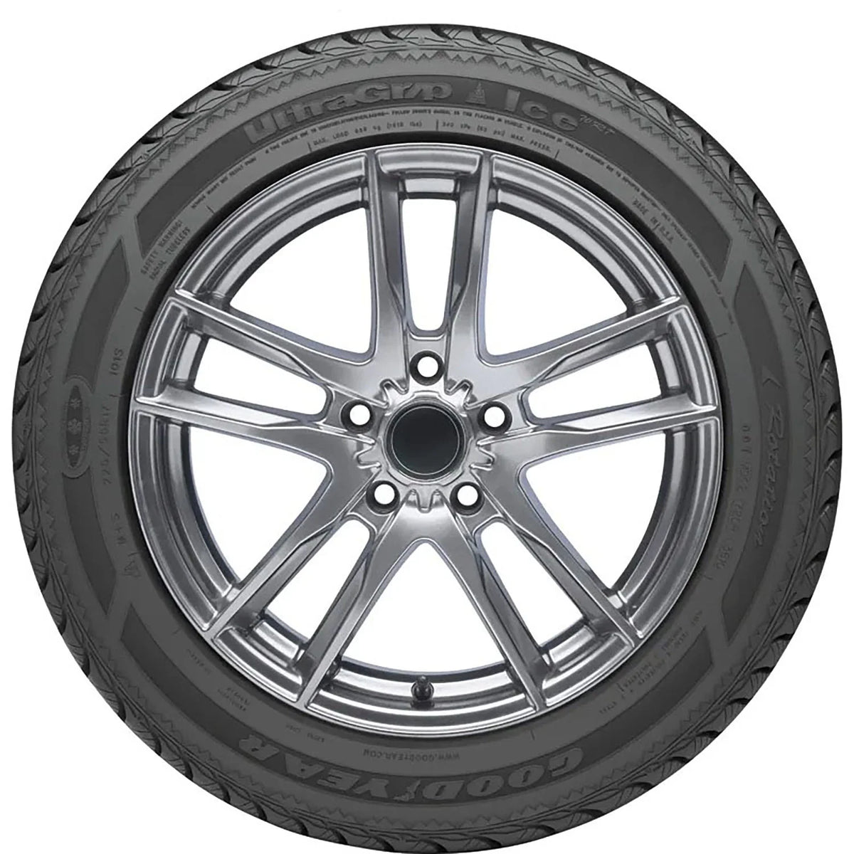 Winter Passenger Tire 205/55R16 94T XL P7323