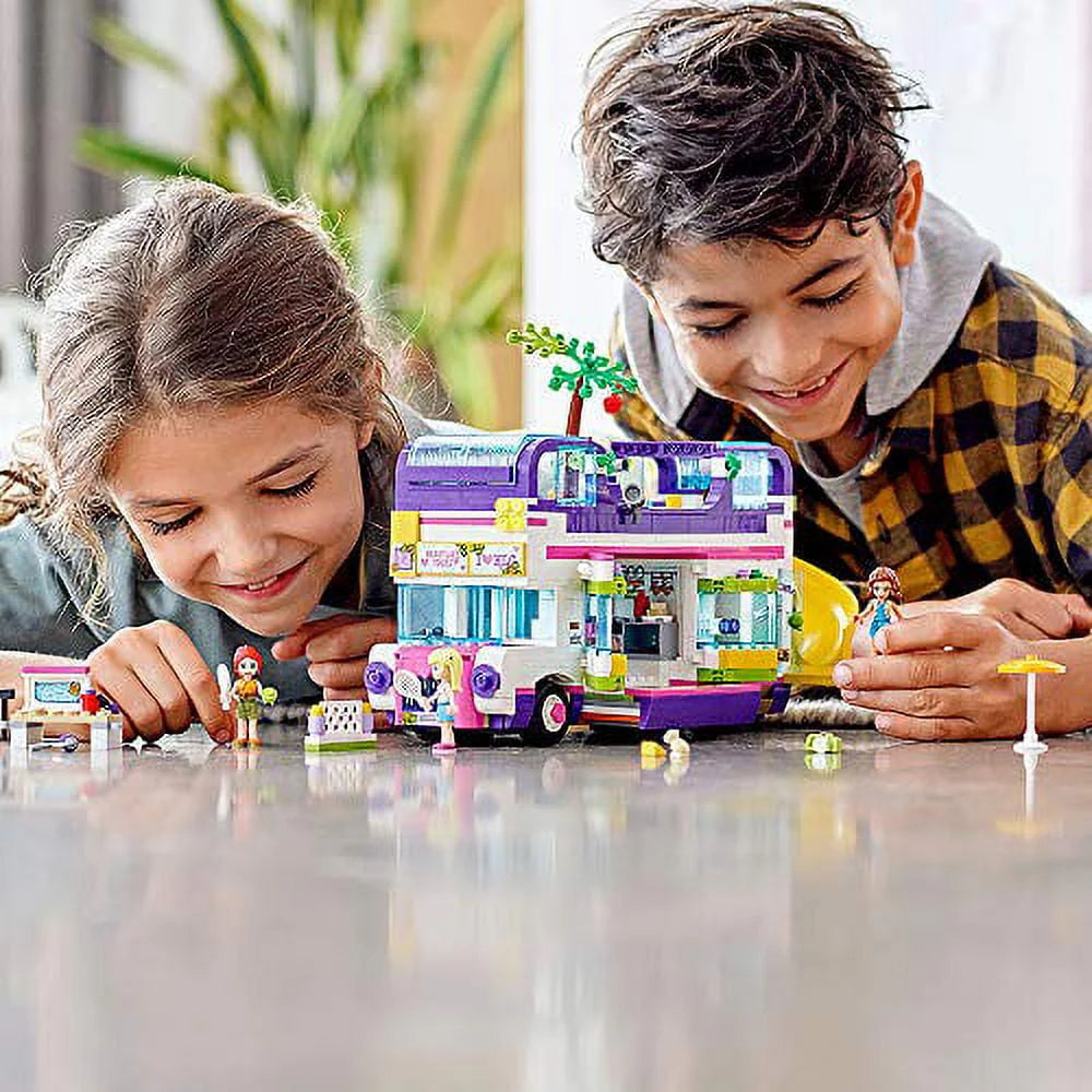 778 Pieces Building Kit I307