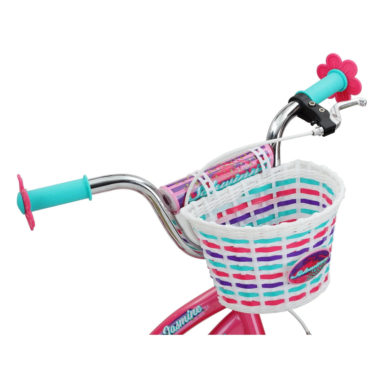 16 in Training Wheels Bike E71607