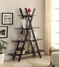 "A" Frame Bookshelf C429621