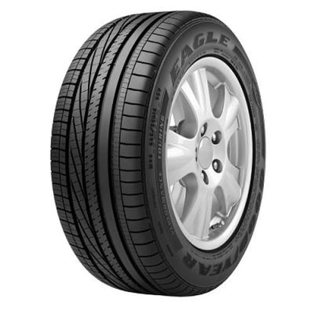 All Season P245/50R18 100V Passenger Tire E28530