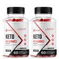 Keto ACV Gummies Dietary Supplement L4502