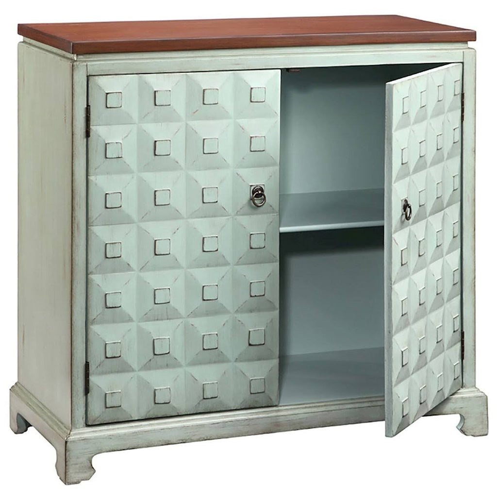 Accent Cabinet Q773