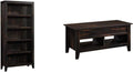 5-Shelf Bookcase I524298