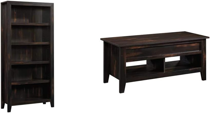 5-Shelf Bookcase I524298