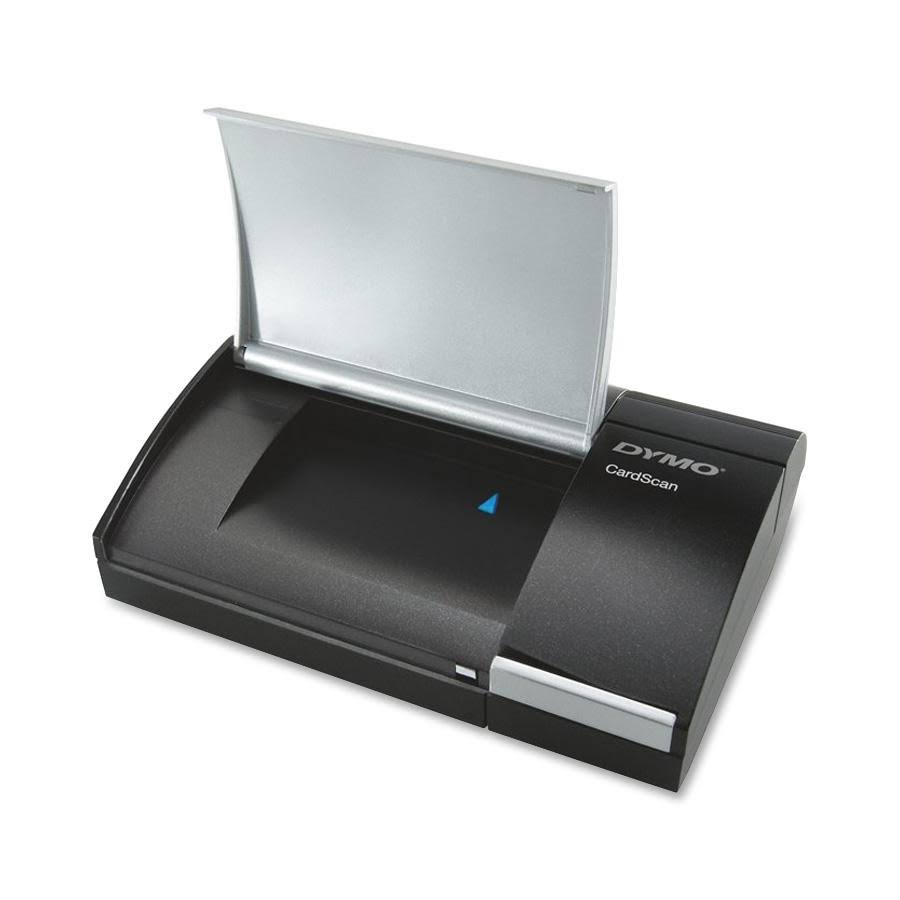 Card Scanner Y651