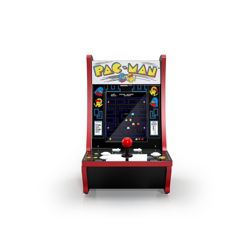 Pac-Man Countercade A3327