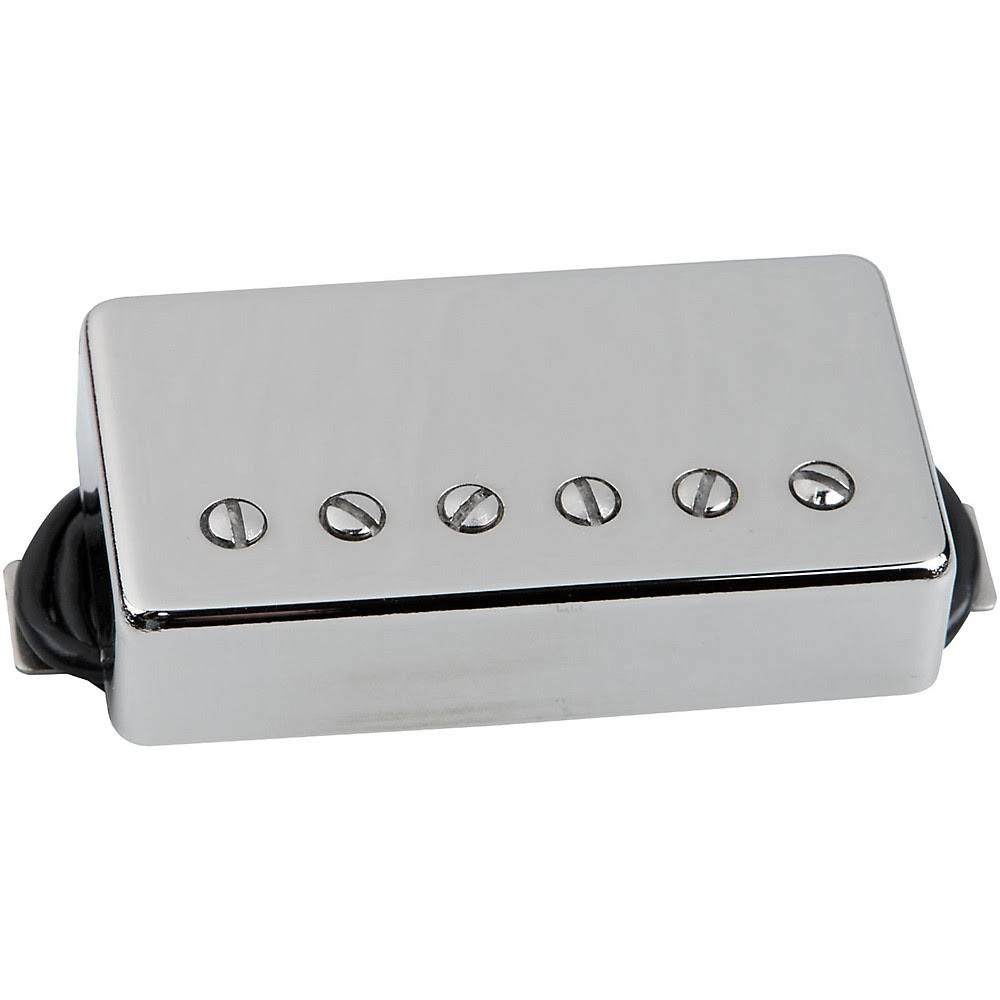 Humbucker Bridge Pickup Nickel Q2438