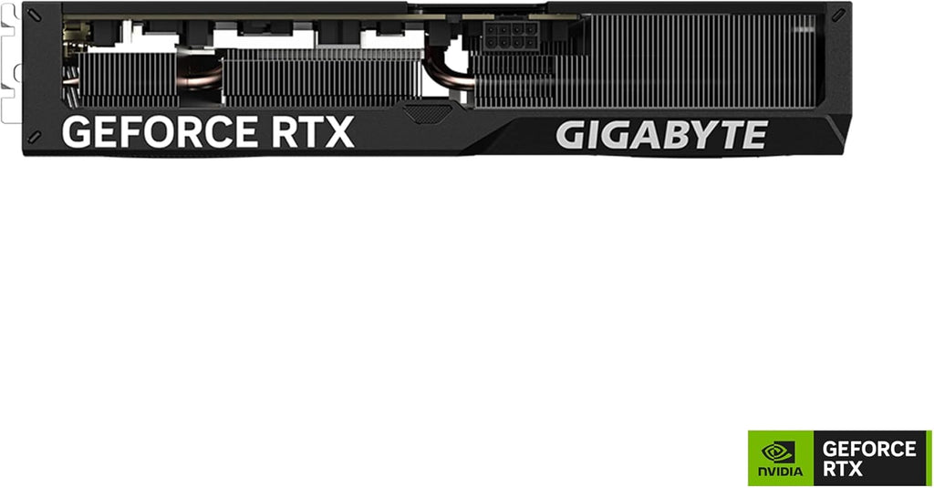 GeForce RTX 4070 12GB GDDR6X Graphics Card J5588