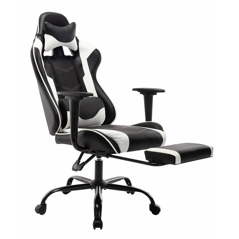 Metal 2-Piece Desk and Chair Set M562