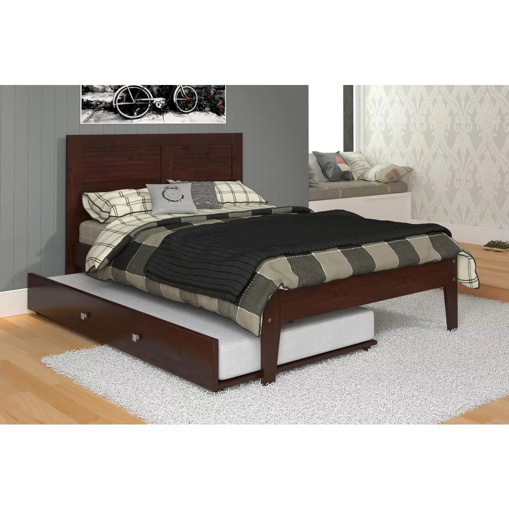 Twin Trundle Bed X56160