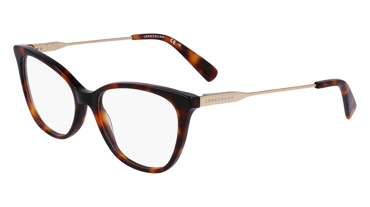 Havana Eyeglasses A419