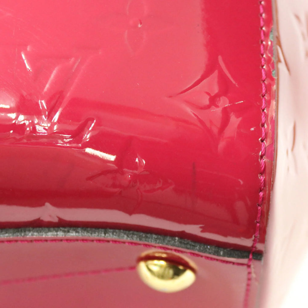 Pre-Owned Monogram Handbag K916