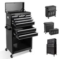 8 Drawer Rolling Tool Chest with Locks O484419