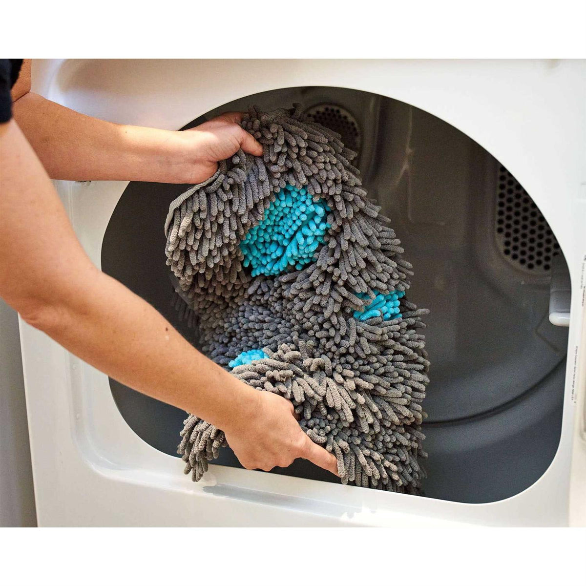 Slow Feeder Cat & Dog Snuffle Mat & Feeding Mat L653430