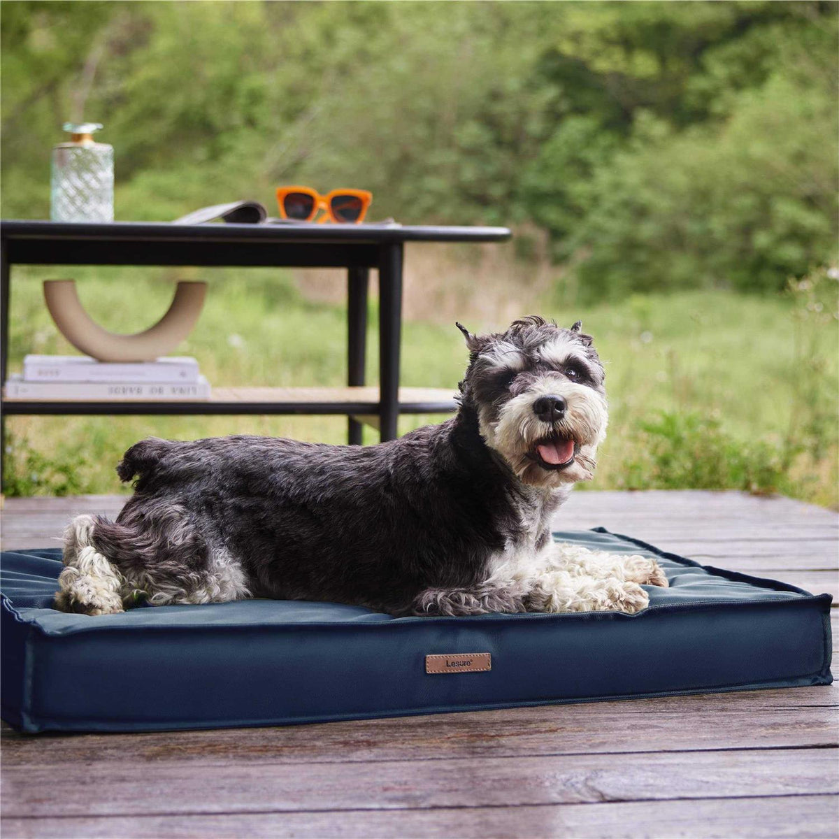 Waterproof Oxford Fabric Dog Bed S33562