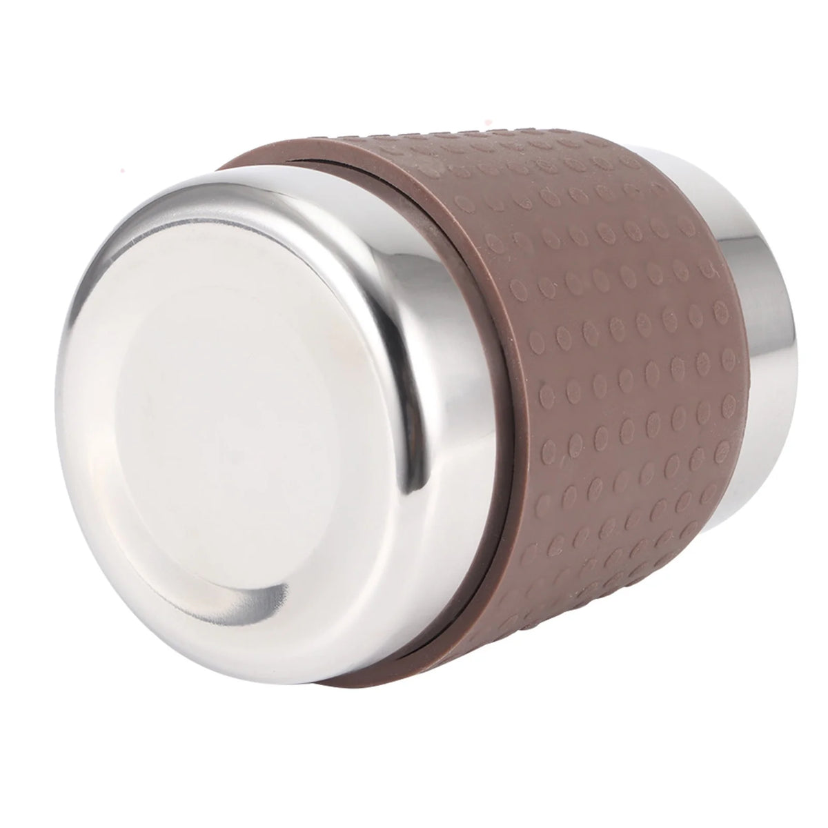 Taza De Espuma De Leche De Acero Inoxidable De 350 Ml W293882
