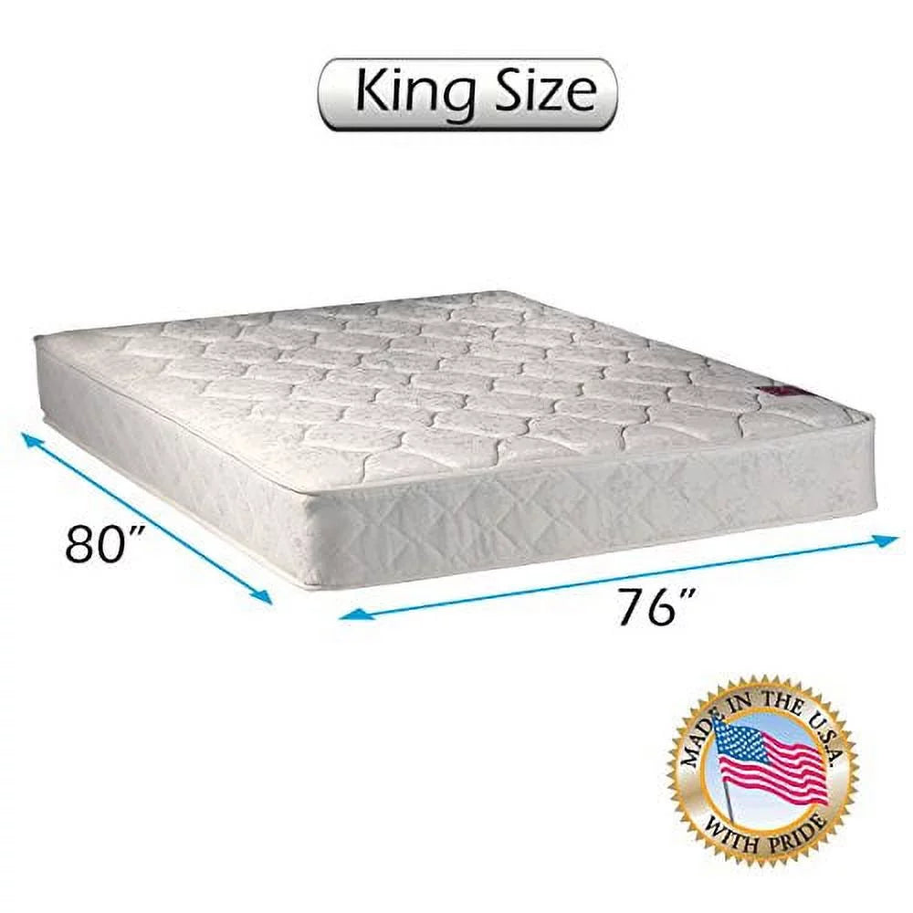 King Size Mattress Only C5804