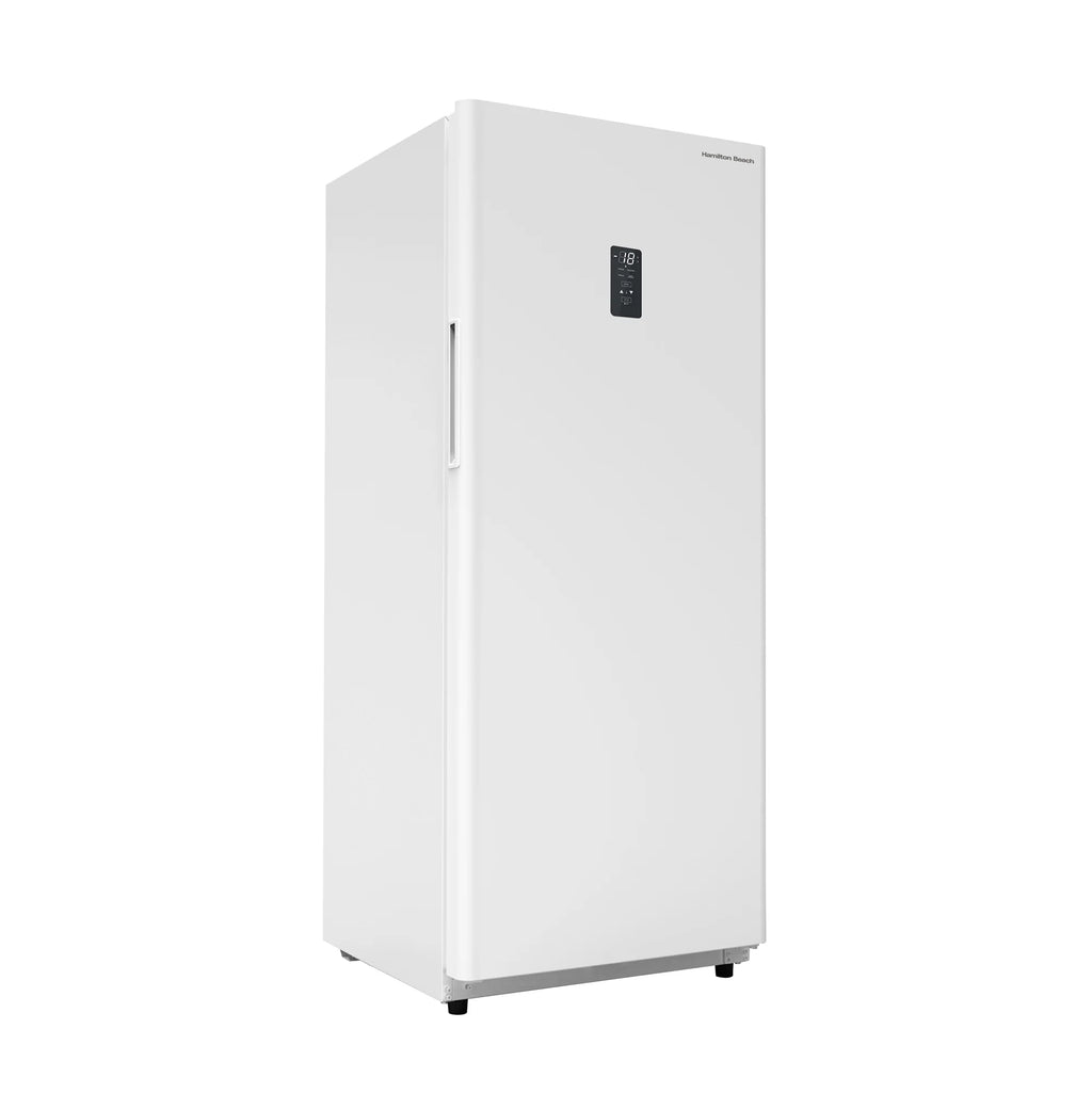 14 Cu. ft. Upright Convertible Freezer and Refrigerator White R242067
