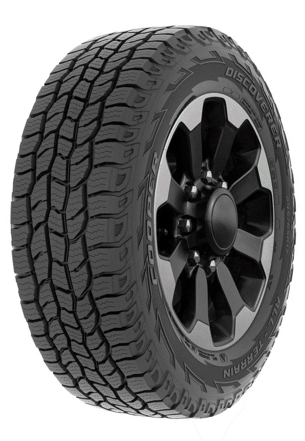 245/75R16 111T All-Terrain Tire B199