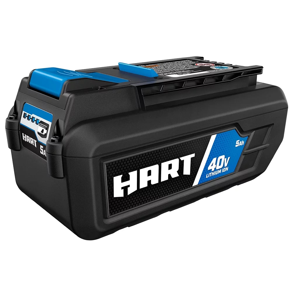 20-inch Self-Propelled Battery-Powered Brushless Mower Kit E81183