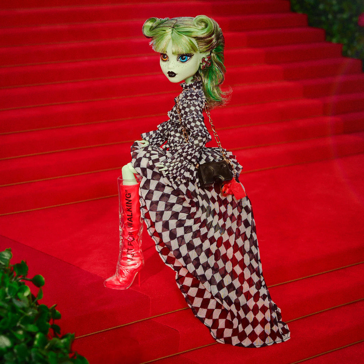 Monster High Doll I246