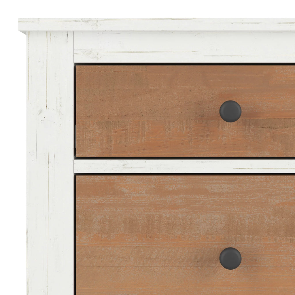 Double Dresser N3425