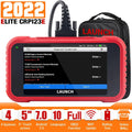 OBD2 Scanner Engine ABS SRS Transmission Diagnostic Scan Tool R62804