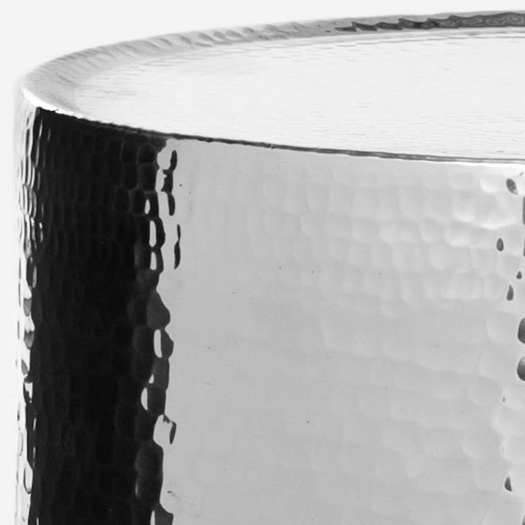Hammered Occasional Table U745