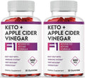 Keto ACV Gummies 2 Pack H89831