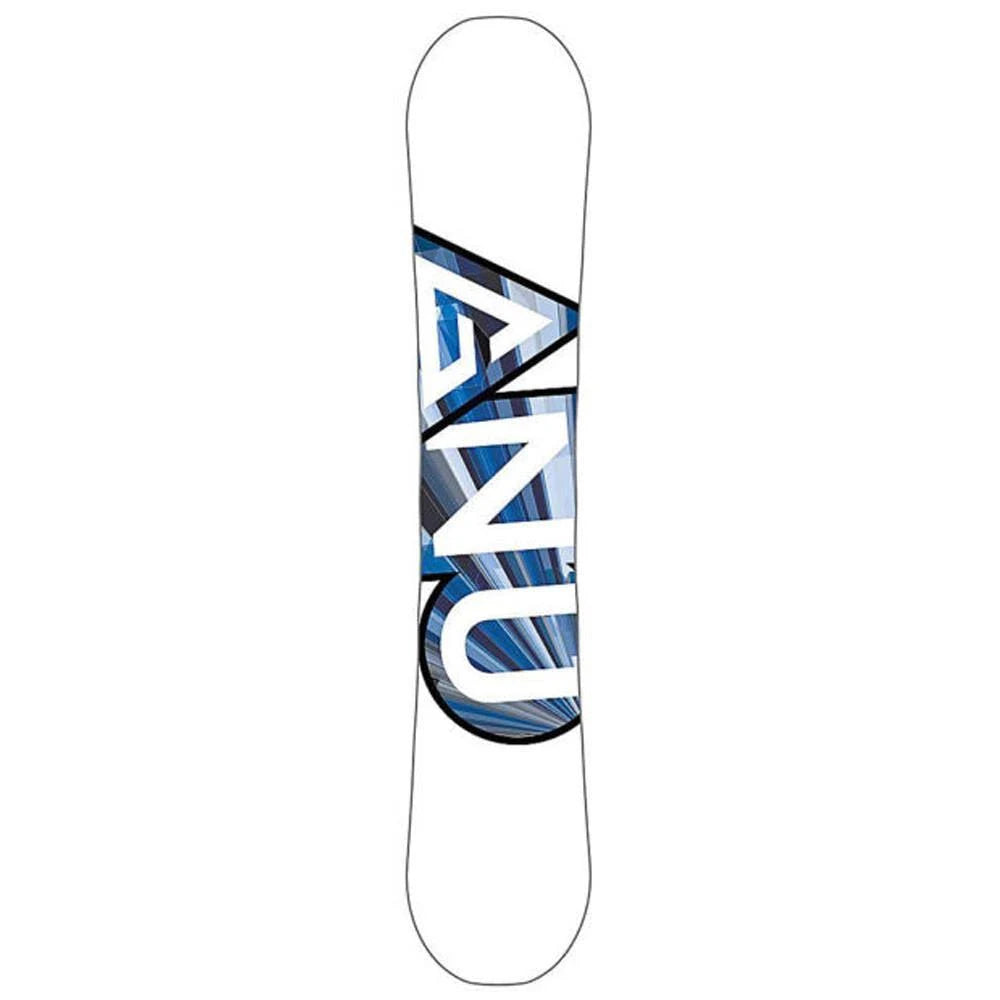 Carbon Credit Asym Wide Snowboard A3692